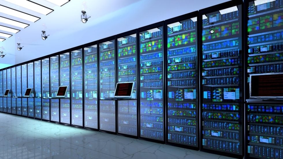 Data center